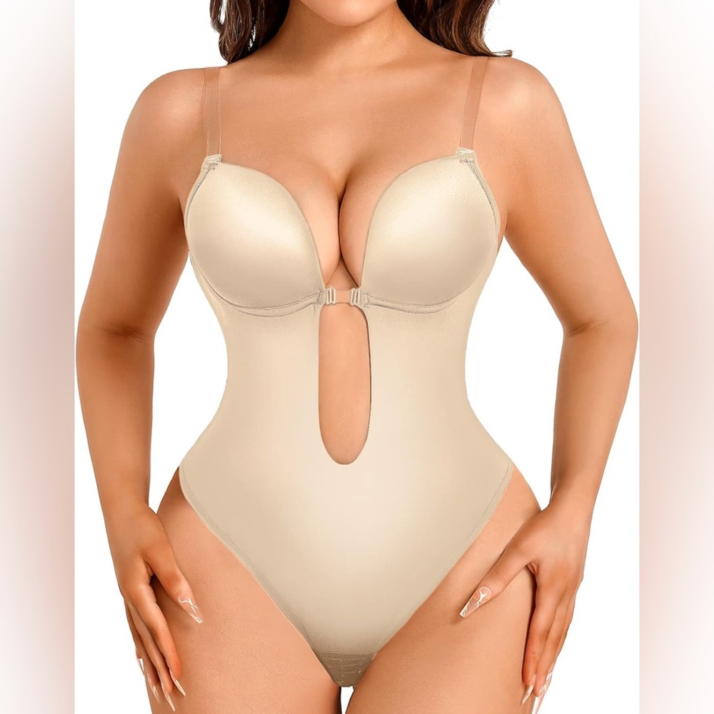 NWOT Small Shapewear